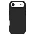 Blu Element Silicone MagSafe Case Black for iPhone Air
