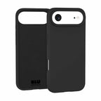 Blu Element Silicone MagSafe Case Black for iPhone Air
