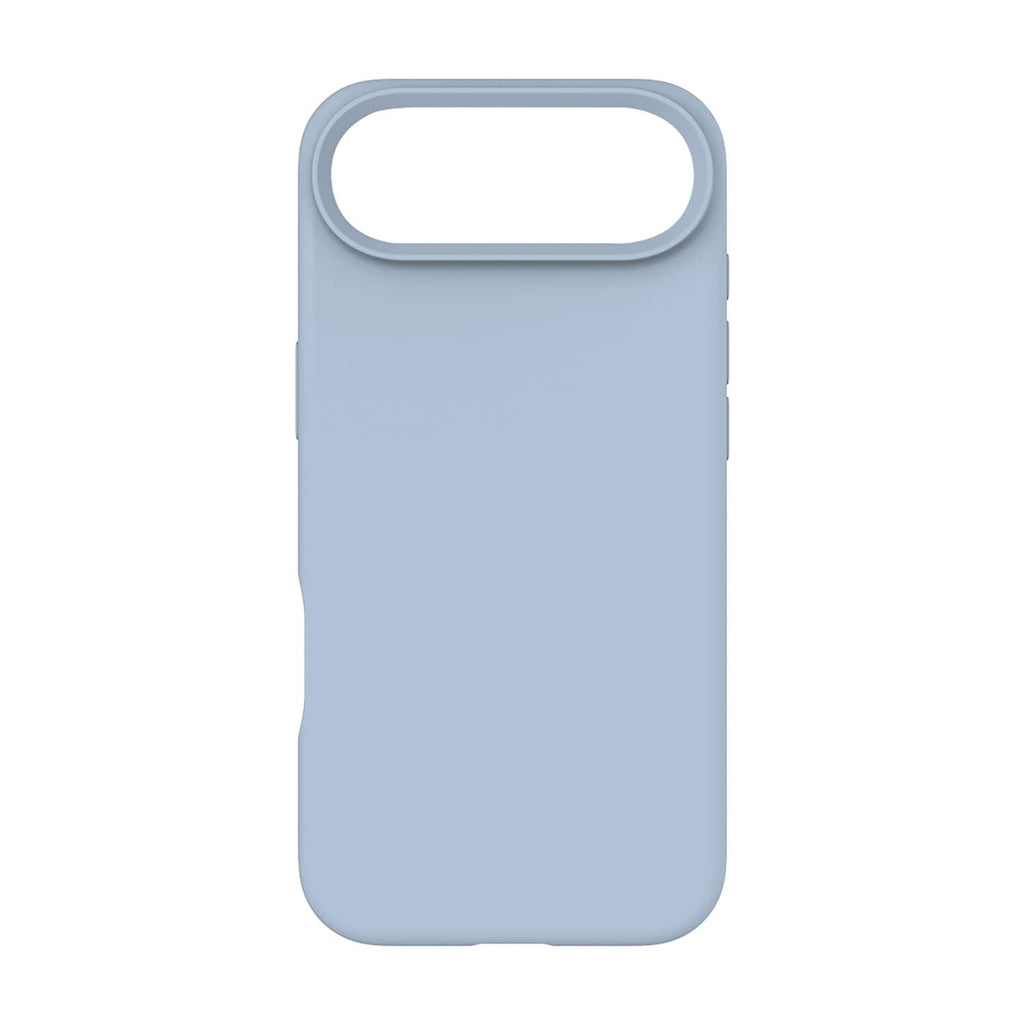 Blu Element Silicone MagSafe Case Pastel Blue for Fall for Launch 6.6