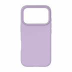 Blu Element Silicone MagSafe Case Lavender for iPhone 17 Pro Max