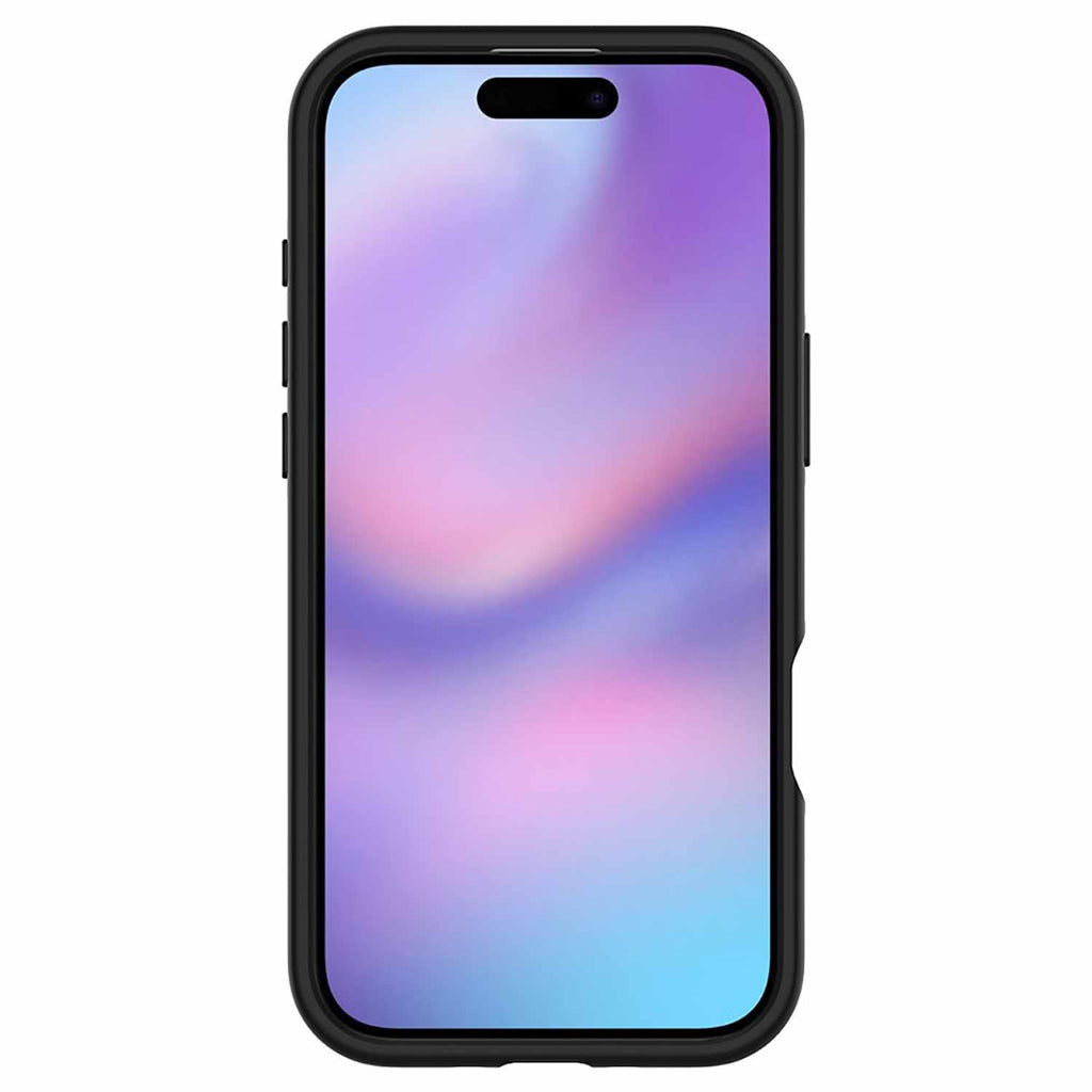 Blu Element Armour Rugged Case Black for iPhone Air
