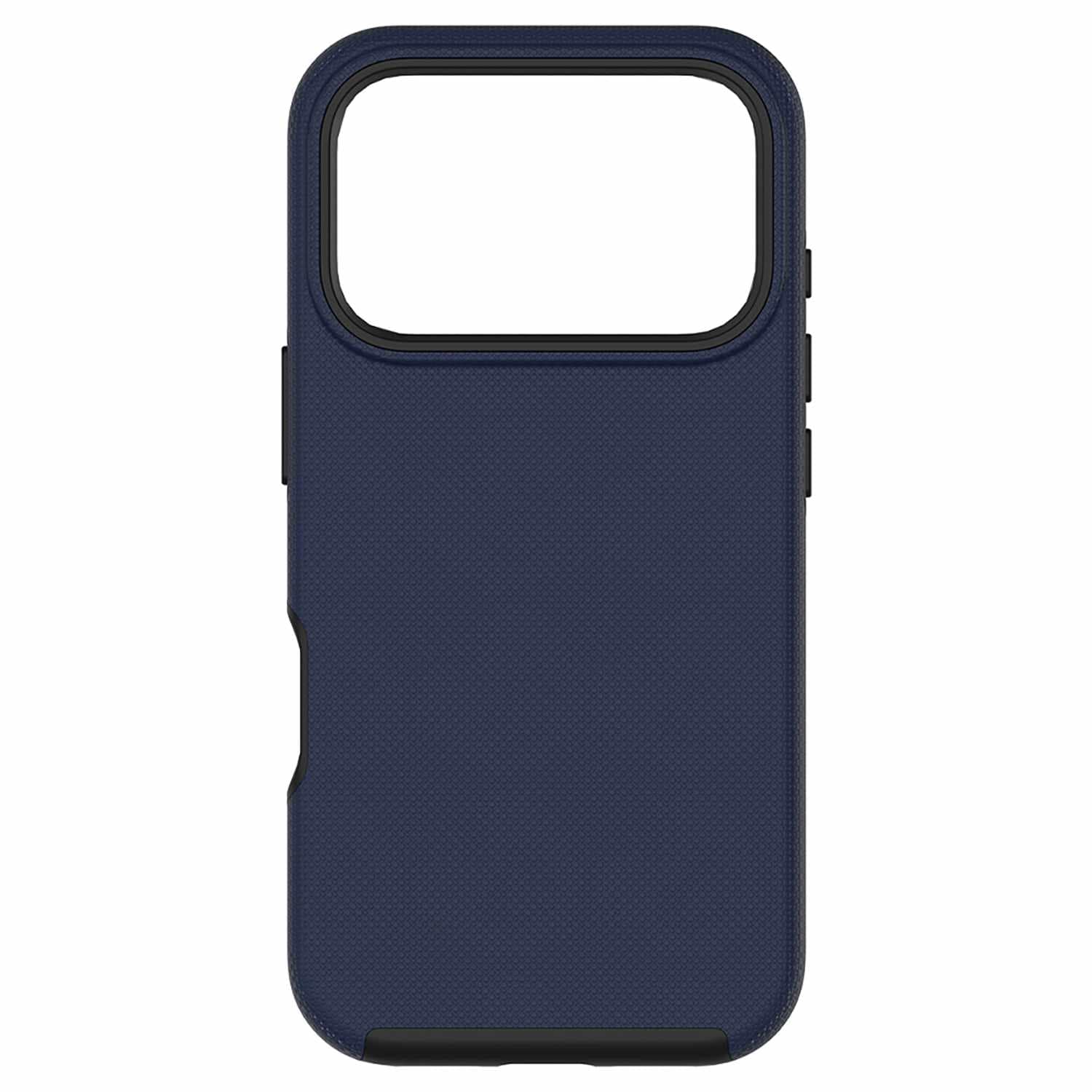 Blu Element Armour Rugged Case Navy for iPhone 17 Pro