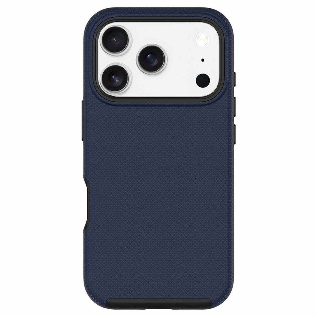 Blu Element Armour Rugged Case Navy for iPhone 17 Pro Max