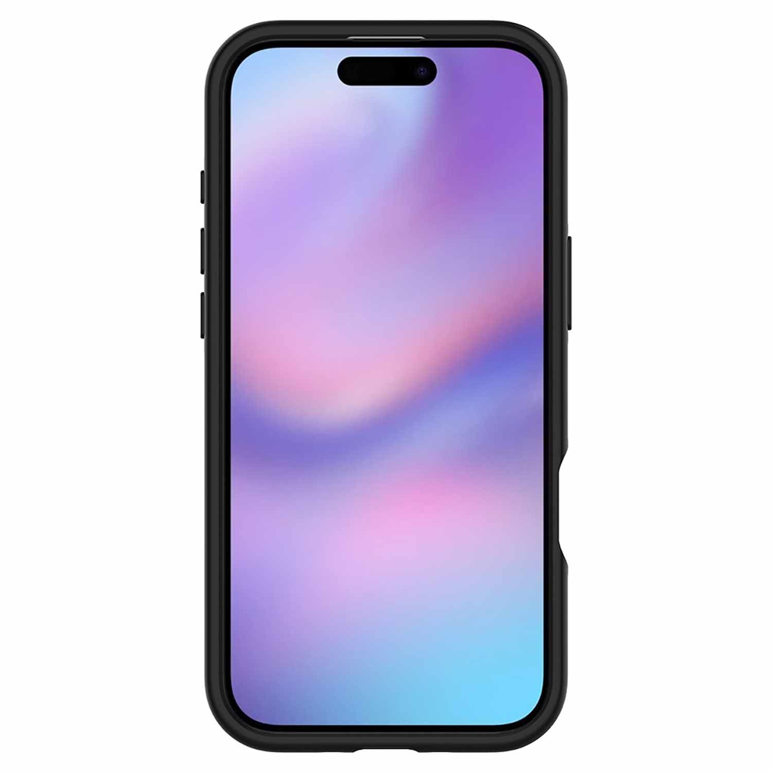 Blu Element Armour Rugged MagSafe Case Black for iPhone Air