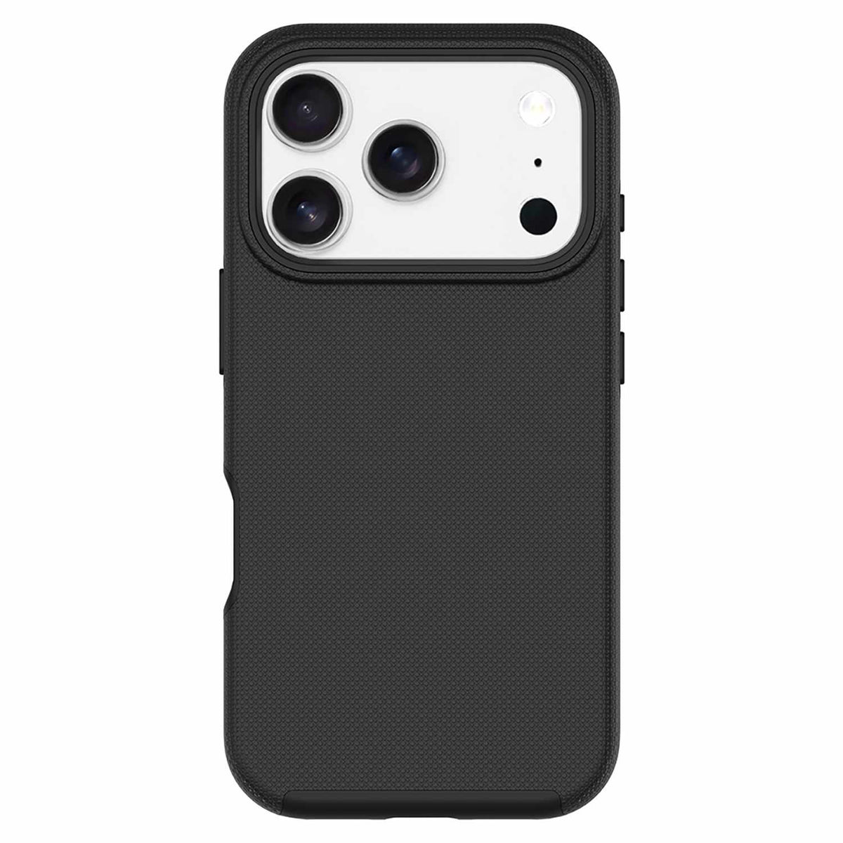 Blu Element Armour Rugged MagSafe Case Black for iPhone 18 Pro/17 Pro