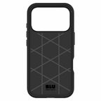 Blu Element Armour Rugged MagSafe Case Black for iPhone 17 Pro