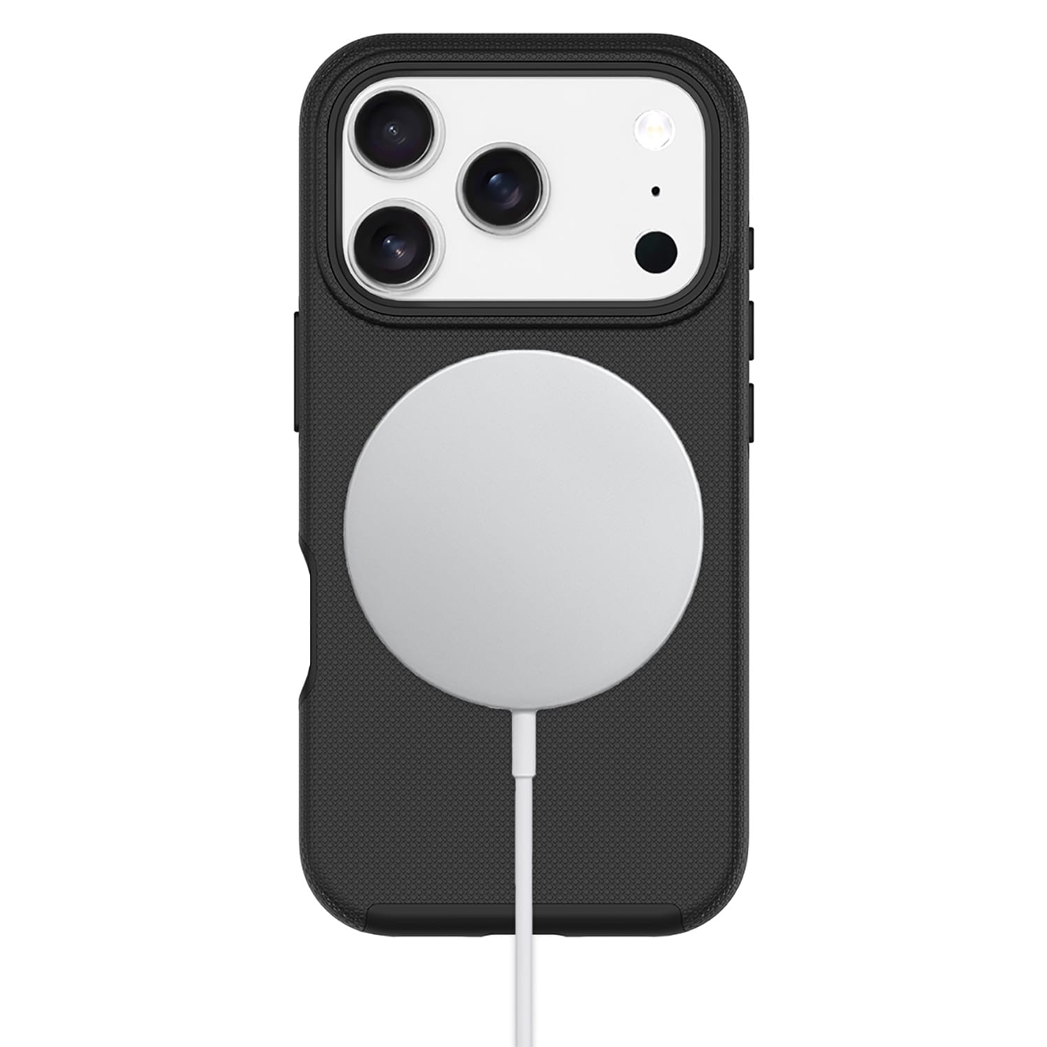 Blu Element Armour Rugged MagSafe Case Black for iPhone 17 Pro Max