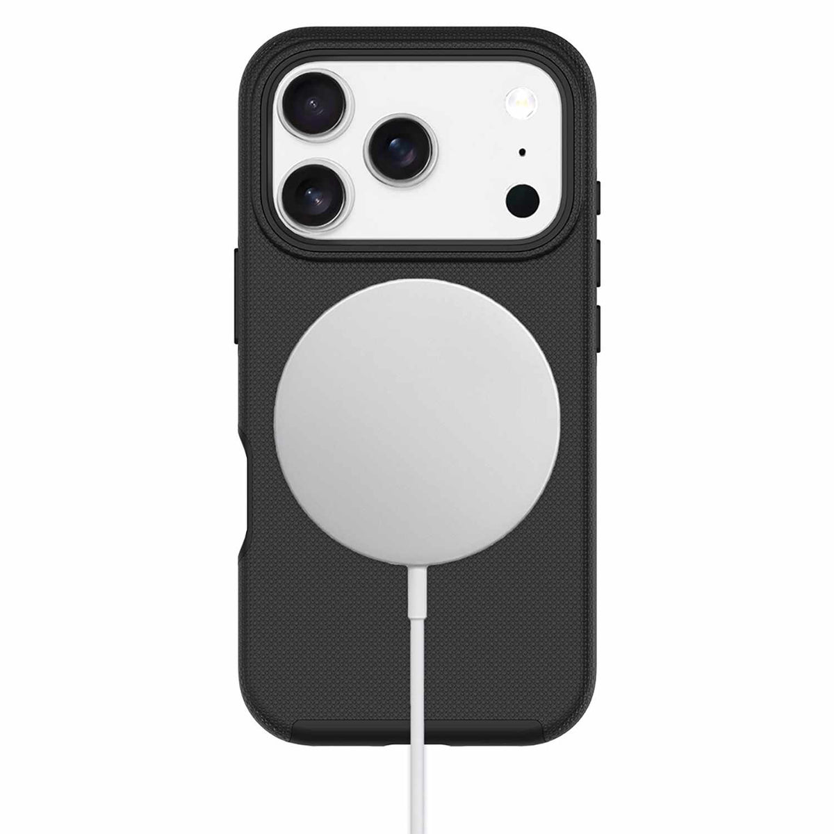 Blu Element Armour Rugged MagSafe Case Black for iPhone 18 Pro Max/17 Pro Max