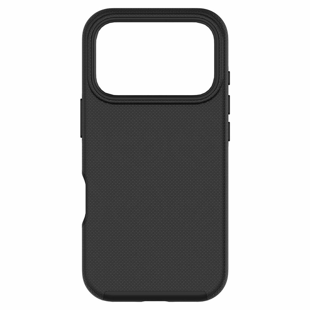 Blu Element Armour Rugged MagSafe Case Black for iPhone 18 Pro Max/17 Pro Max