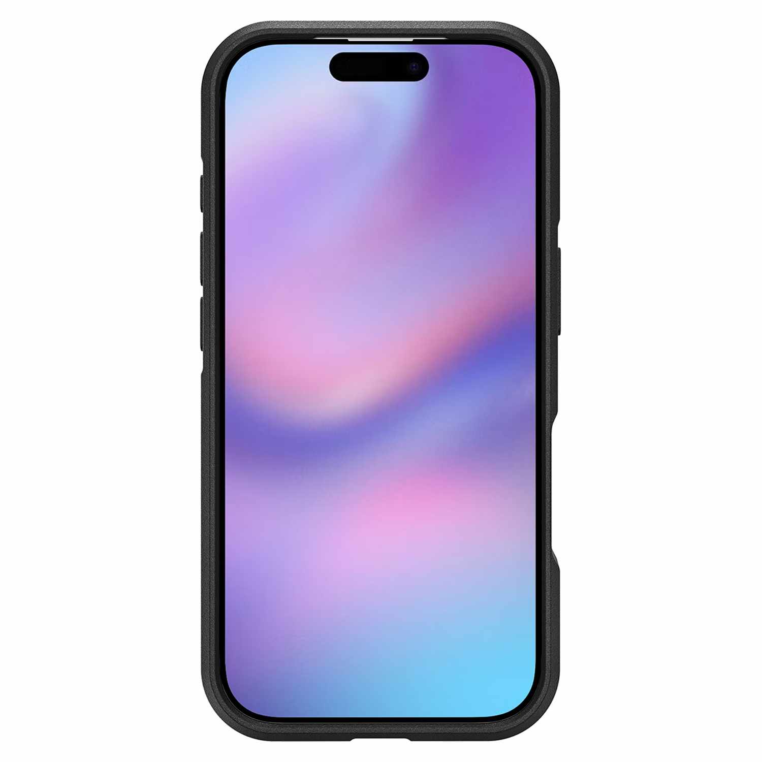 Blu Element Armour Ultra MagSafe w/Kickstand Case Black for iPhone 17