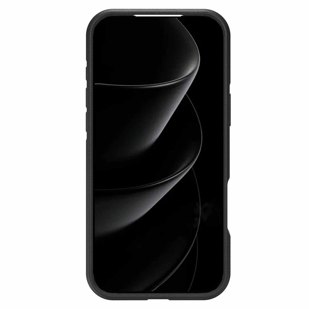 Blu Element Armour Ultra MagSafe w/Kickstand Case Black for iPhone 17 Pro Max