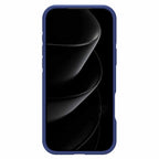 Blu Element Armour Ultra MagSafe w/Kickstand Case Navy for iPhone 17 Pro Max