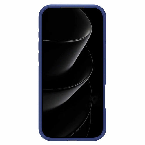 Blu Element Armour Ultra MagSafe w/Kickstand Case Navy for iPhone 17 Pro Max