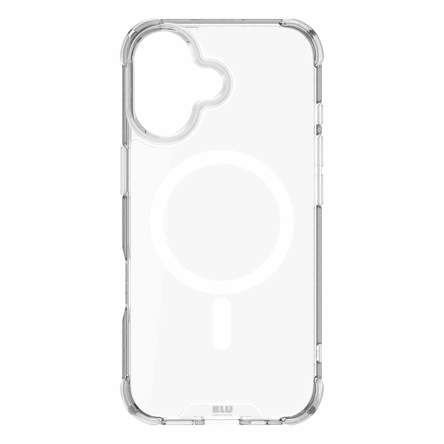 Blu Element Total Protection for MagSafe Bundle for iPhone 17