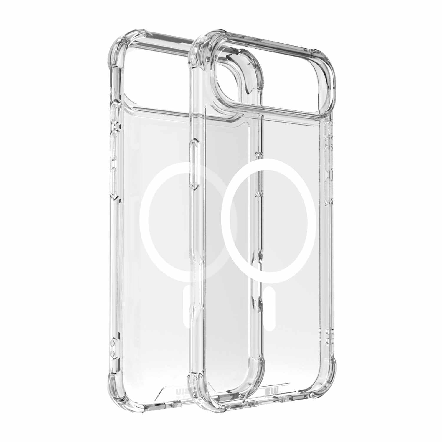 Blu Element Total Protection for MagSafe Bundle for iPhone Air