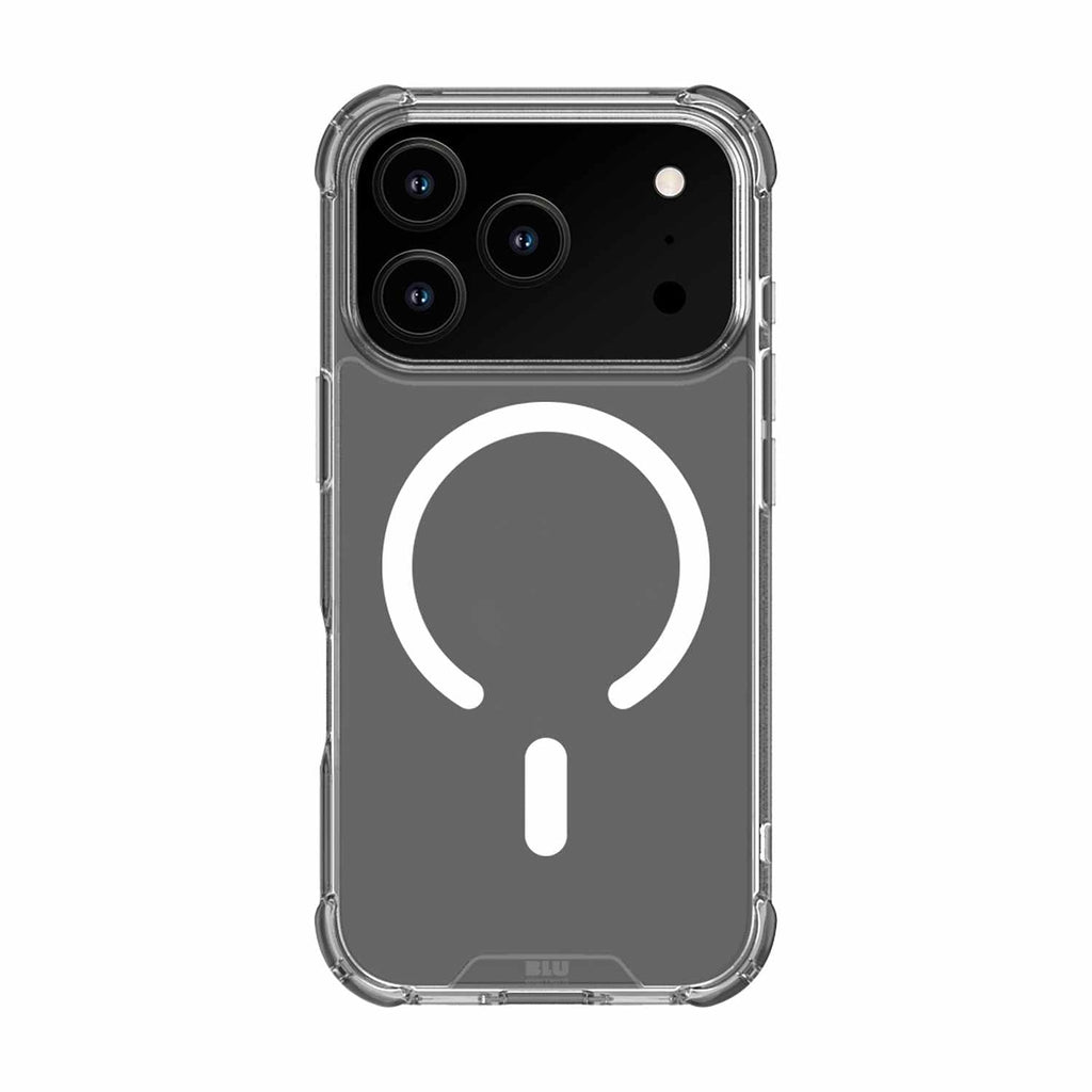 Blu Element Total Protection for MagSafe Bundle for iPhone 17 Pro