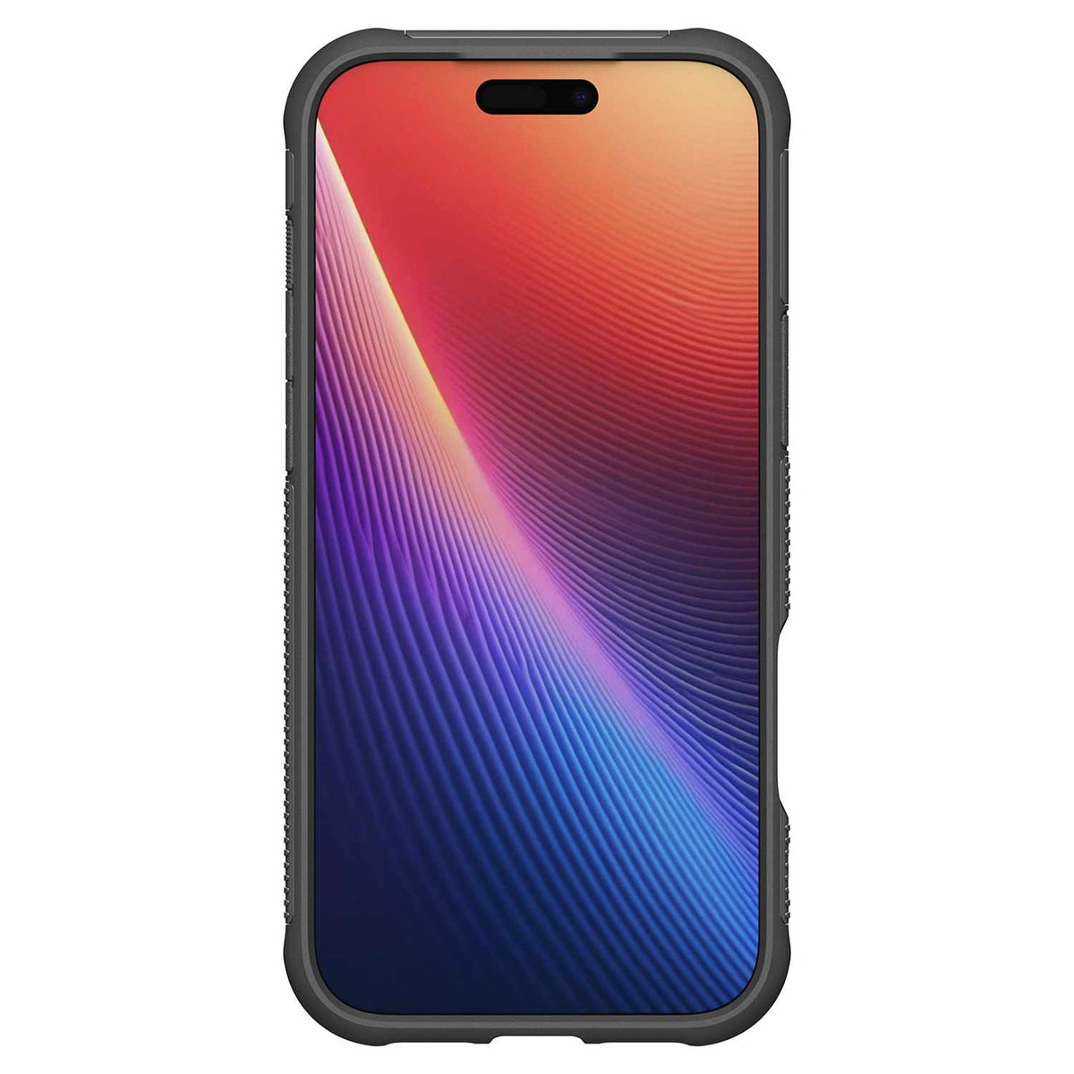 Spigen Slim Armor MagFit Case Black for iPhone 18 Pro/17 Pro