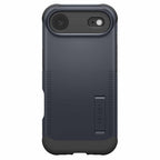 Spigen Slim Armor MagFit Case Metal Slate for iPhone Air