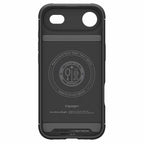 Spigen Core Armor MagFit Matte Black for iPhone Air
