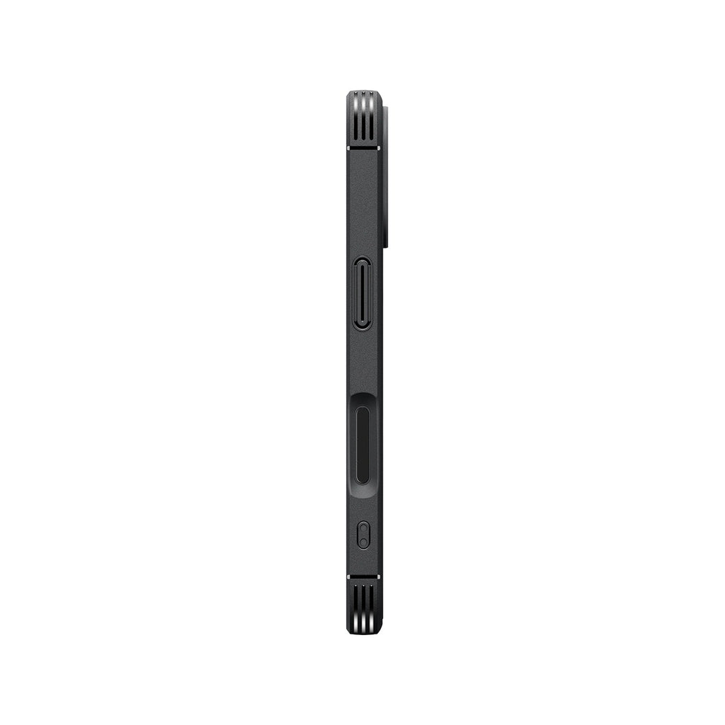 Spigen Core Armor MagFit Matte Black for iPhone 17