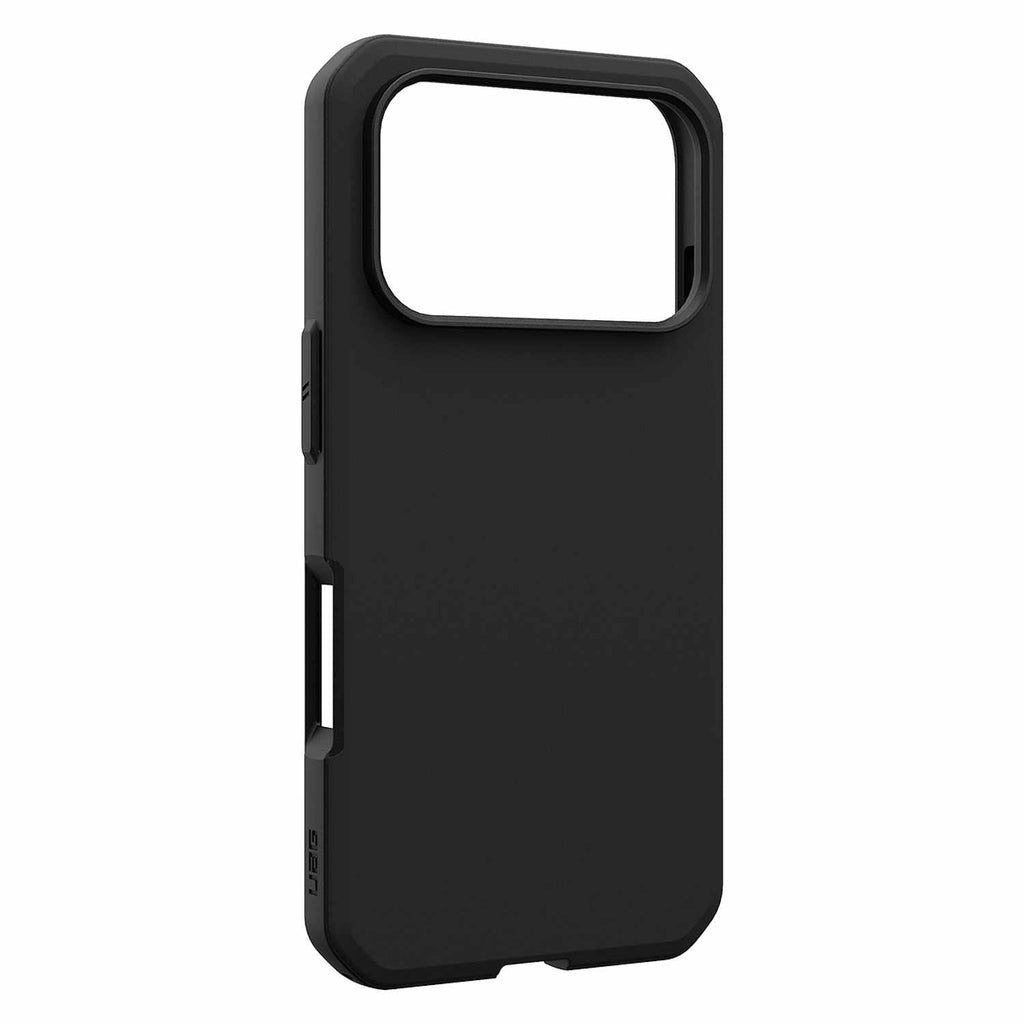 UAG Civilian LT MagSafe Case Black for iPhone 18 Pro/17 Pro