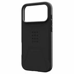 UAG Civilian LT MagSafe Case Black for iPhone 17 Pro Max