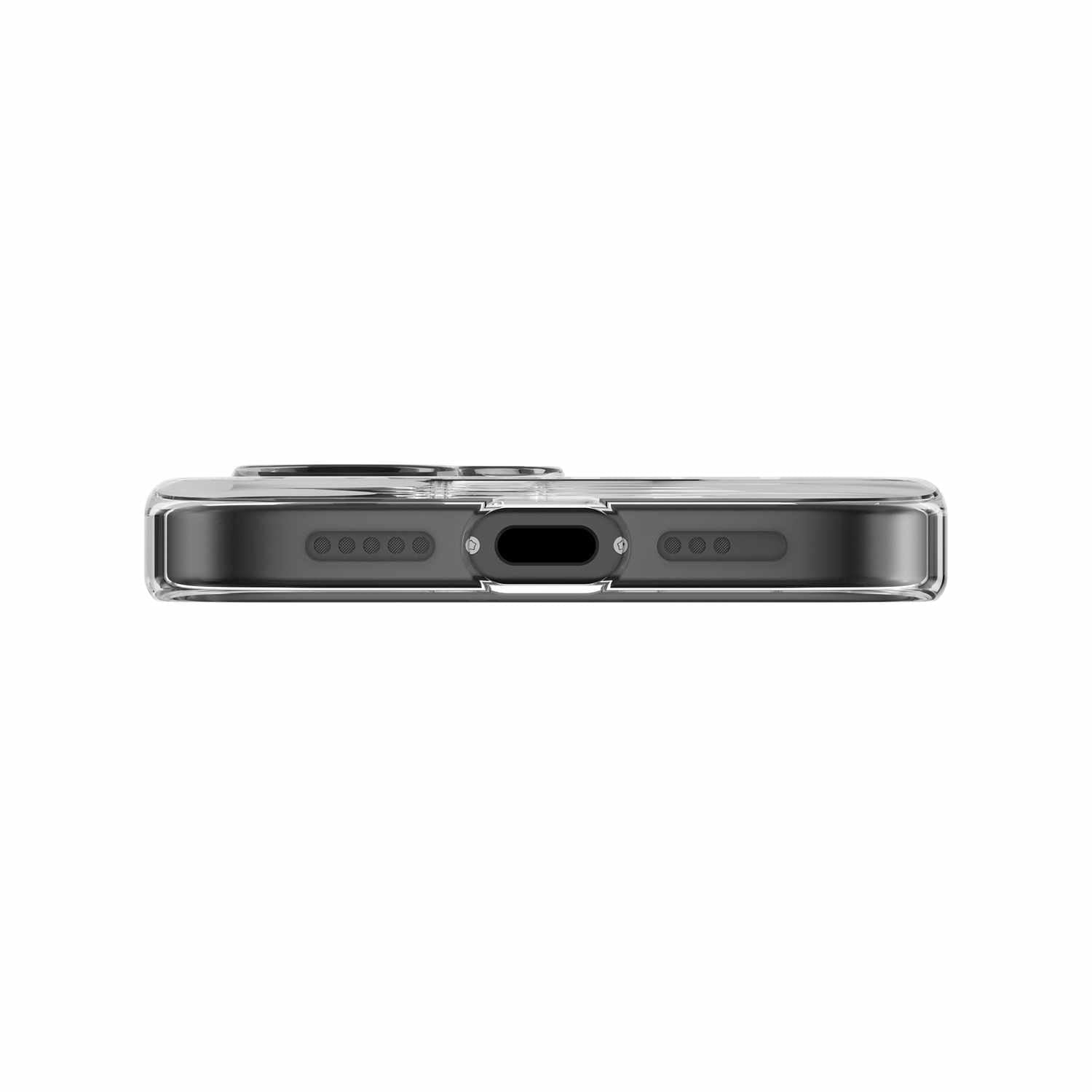 SwitchEasy Fleur 3D MagSafe Case White for iPhone 17