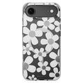 SwitchEasy Fleur 3D MagSafe Case White for iPhone Air