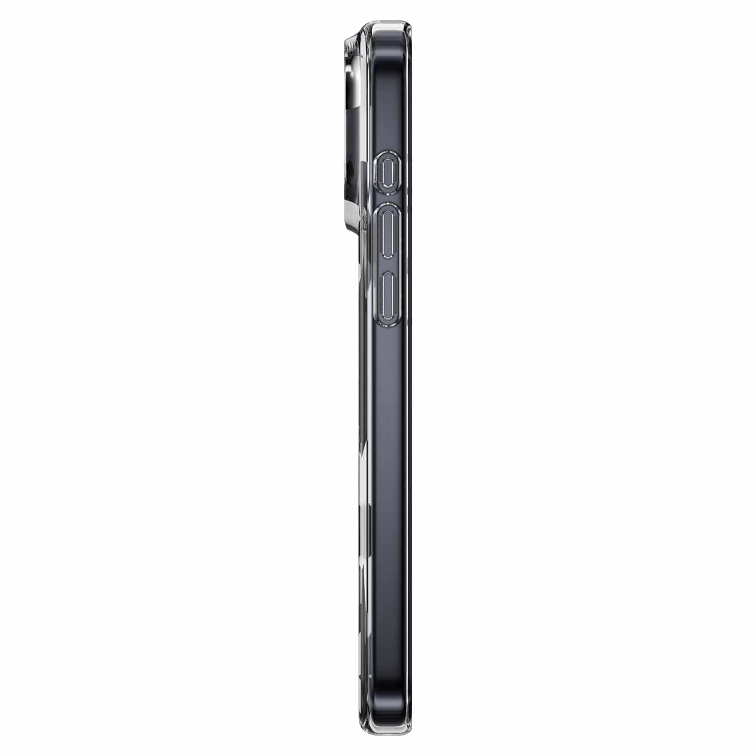 SwitchEasy Fleur 3D MagSafe Case White for iPhone 17 Pro Max