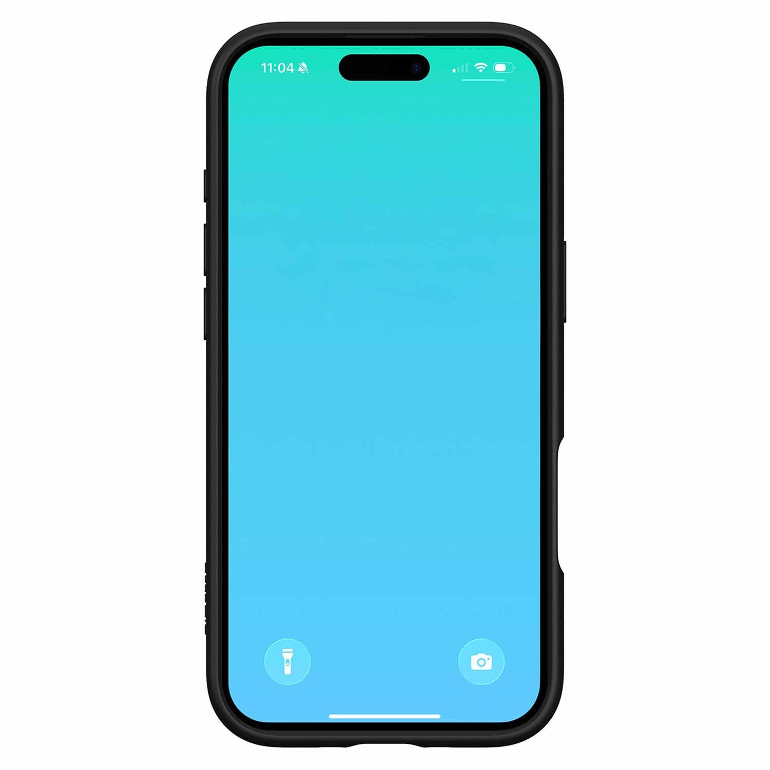 Nimbus9 Alto 2 MagSafe Case Black for iPhone Air