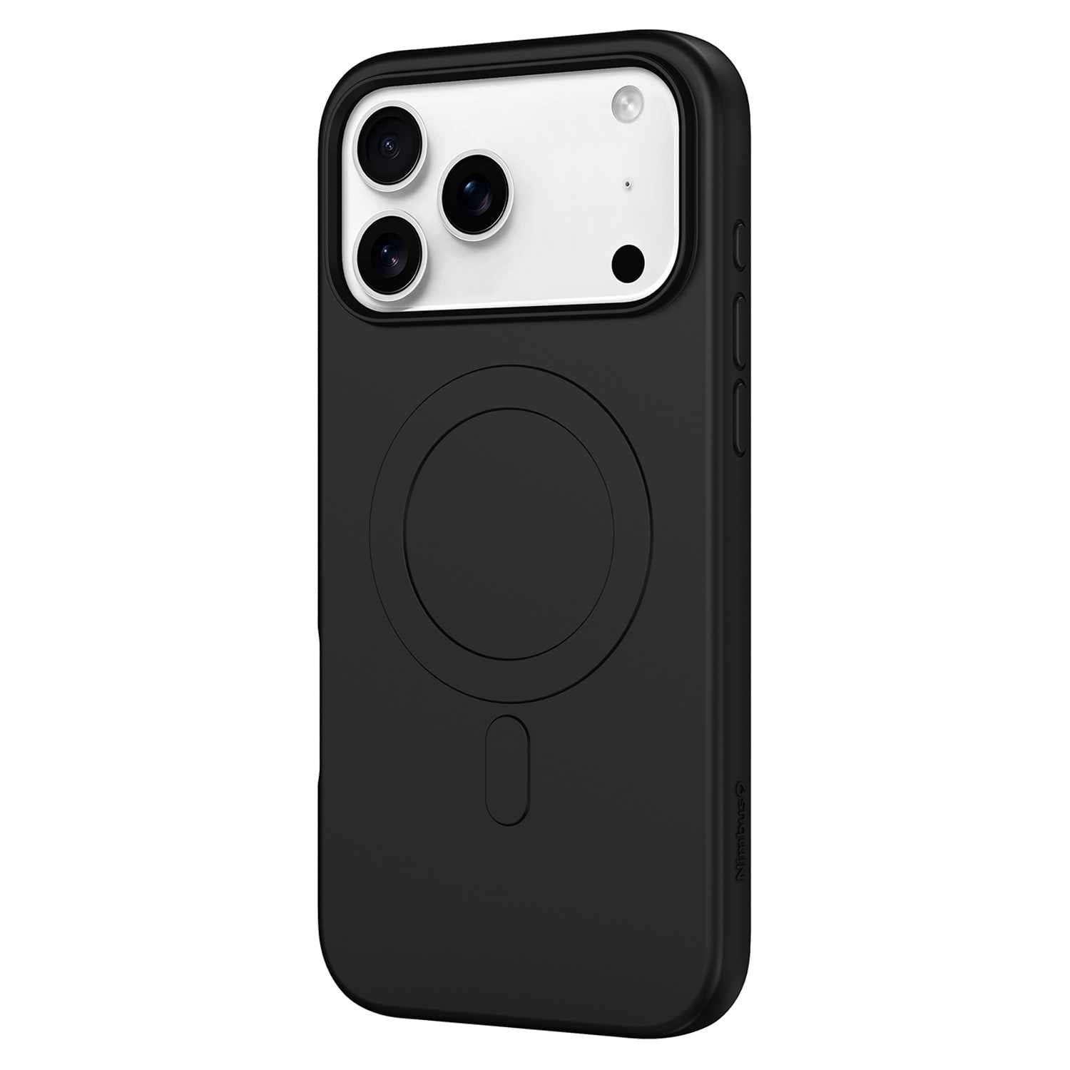 Nimbus9 Alto 2 MagSafe Case Black for iPhone 17 Pro Max