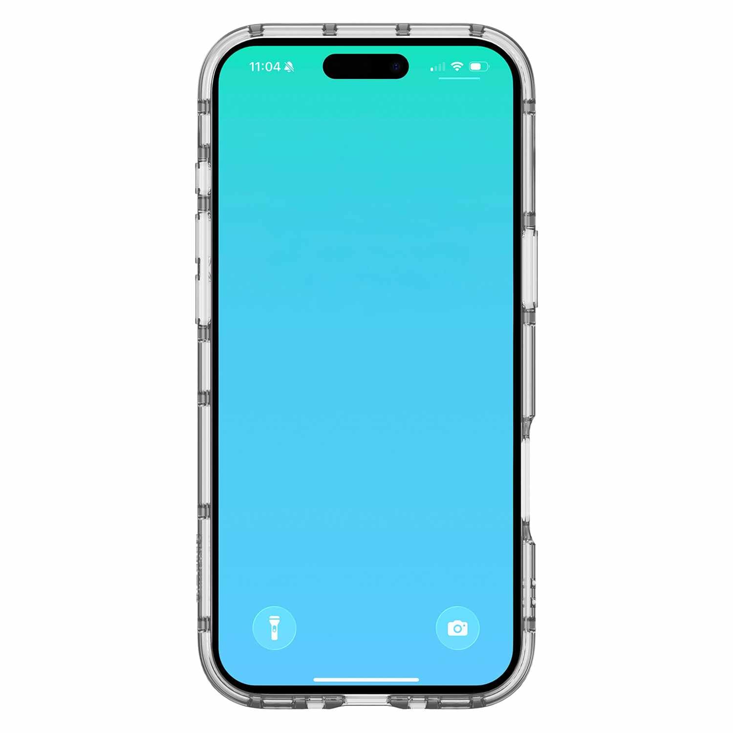 Nimbus9 Alto 2 MagSafe Case Clear for iPhone Air