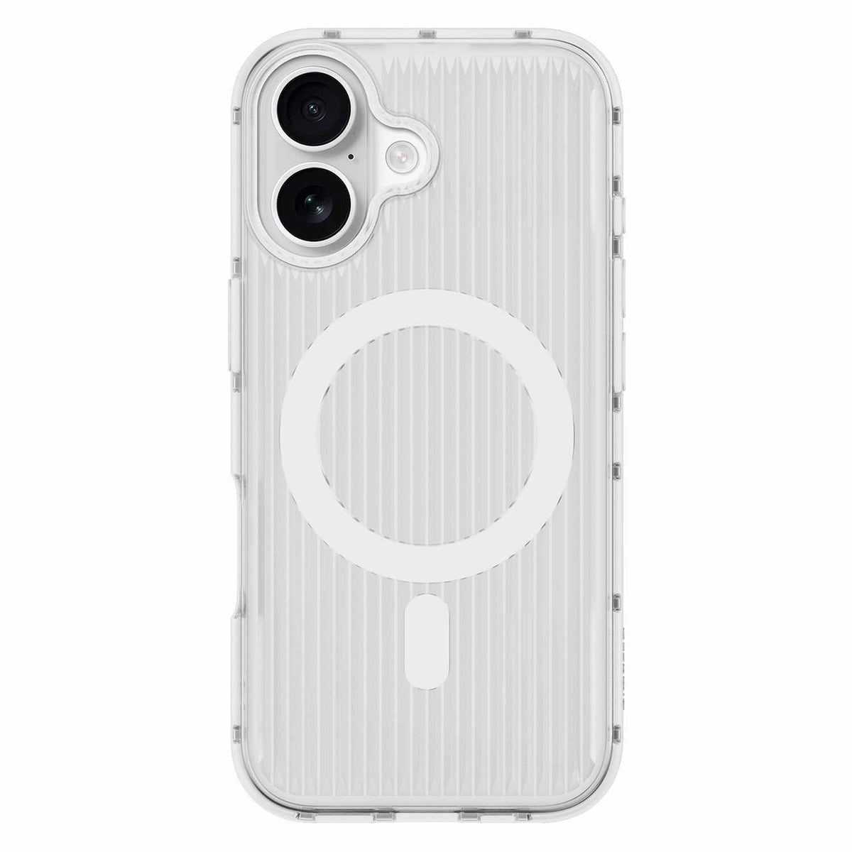 Nimbus9 Alto 2 MagSafe Case Clear for iPhone 17
