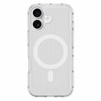 Nimbus9 Alto 2 MagSafe Case Clear for iPhone 17