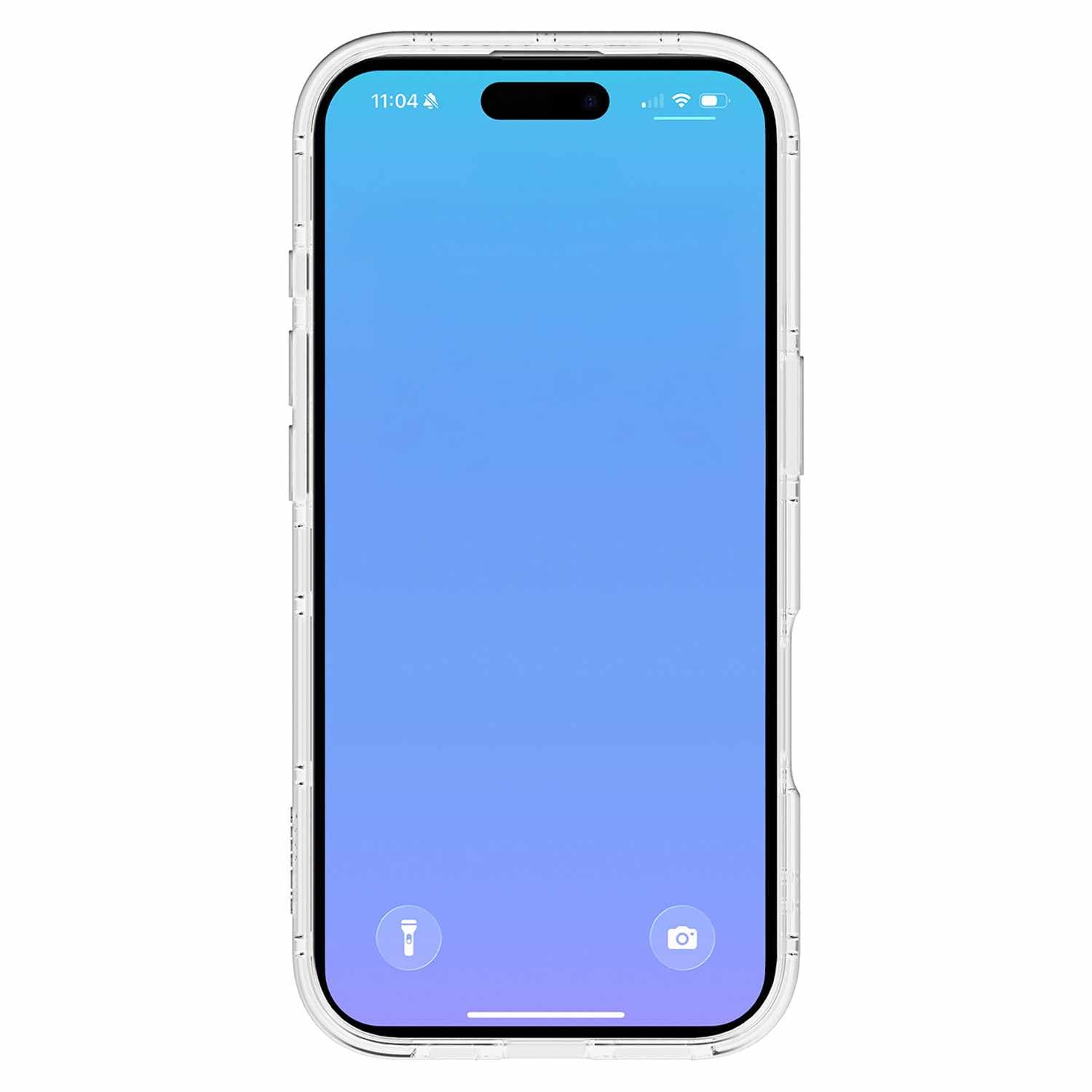 Nimbus9 Alto 2 MagSafe Case Clear for iPhone 17