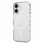 Nimbus9 Alto 2 MagSafe Case Clear for iPhone 17