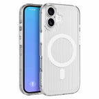 Nimbus9 Alto 2 MagSafe Case Clear for iPhone 17