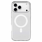 Nimbus9 Alto 2 MagSafe Case Clear for iPhone 17 Pro Max