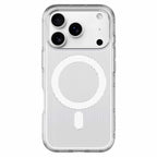 Nimbus9 Alto 2 MagSafe Case Clear for iPhone 17 Pro