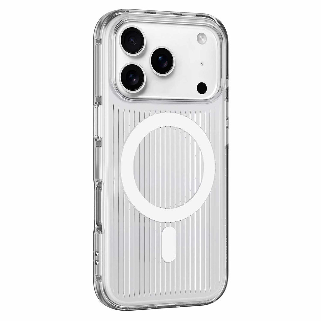 Nimbus9 Alto 2 MagSafe Case Clear for iPhone 17 Pro