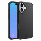 Nimbus9 Cirrus 3 MagSafe Case Black for iPhone 17