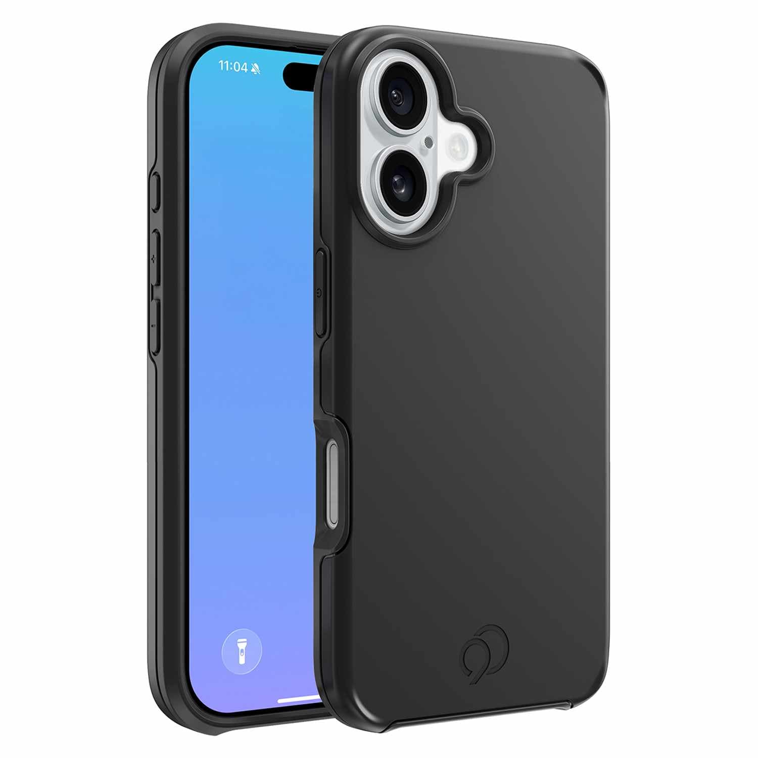 Nimbus9 Cirrus 3 MagSafe Case Black for iPhone 17