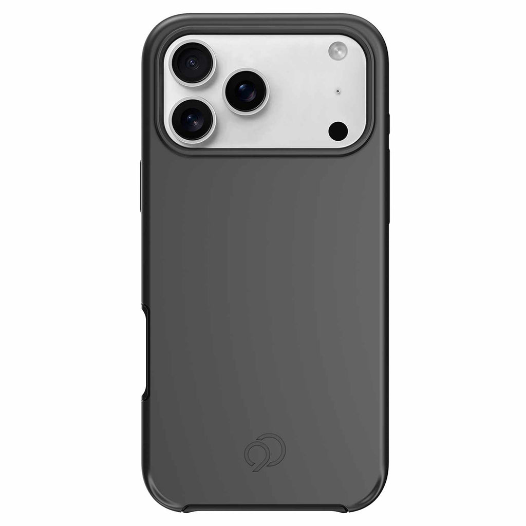 Nimbus9 Cirrus 3 MagSafe Case Black for iPhone 17 Pro Max