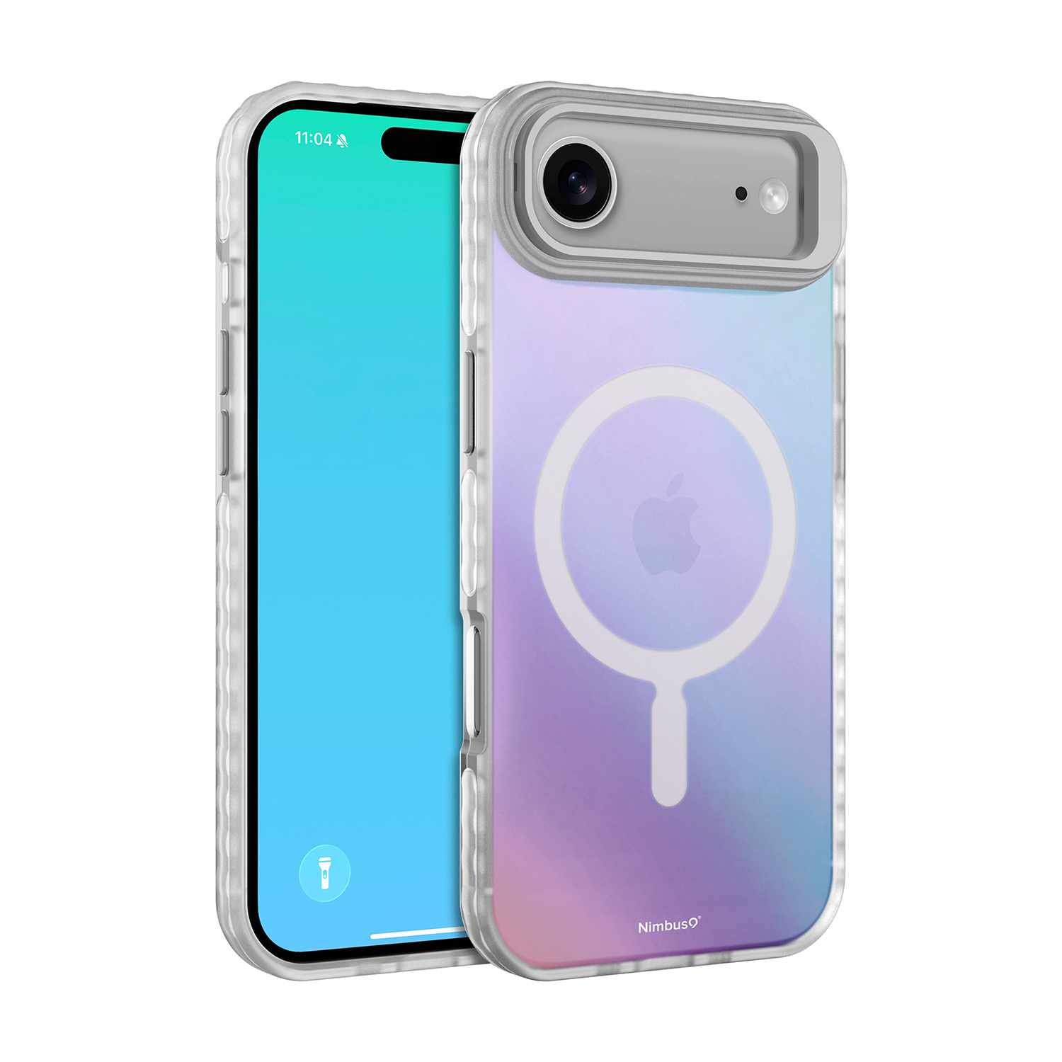 Nimbus9 Stratus 2 MagSafe Case Frost for iPhone Air