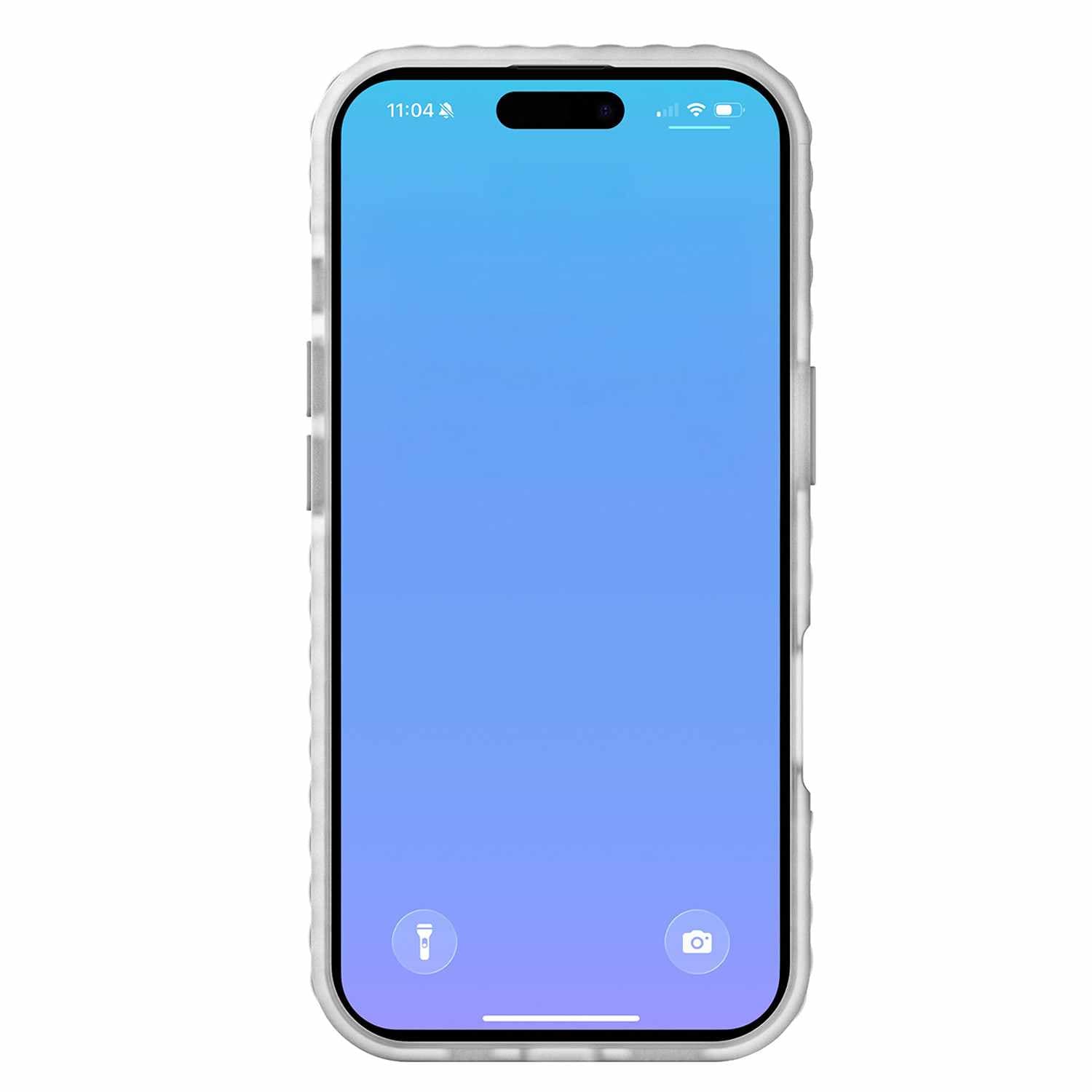 Nimbus9 Stratus 2 MagSafe Case Frost for iPhone 17