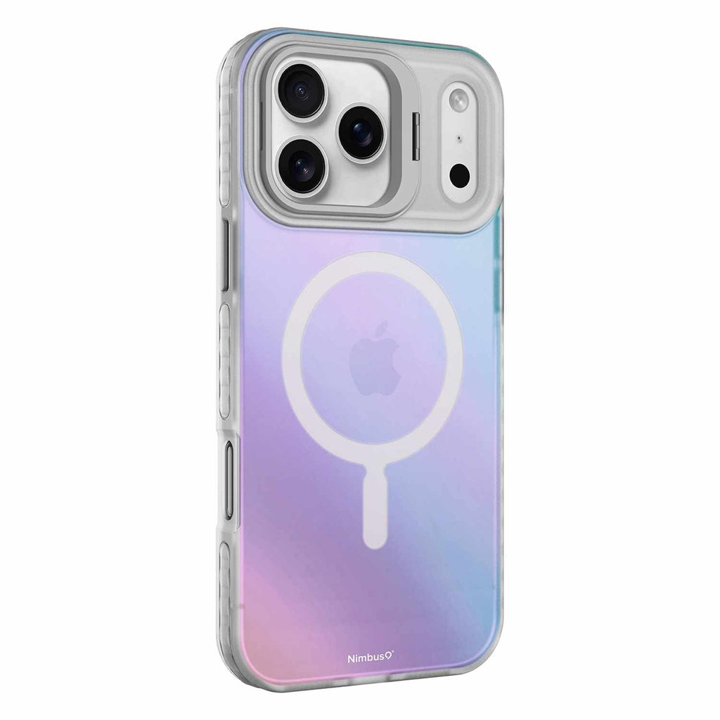 Nimbus9 Stratus 2 MagSafe Case Frost for iPhone 17 Pro Max