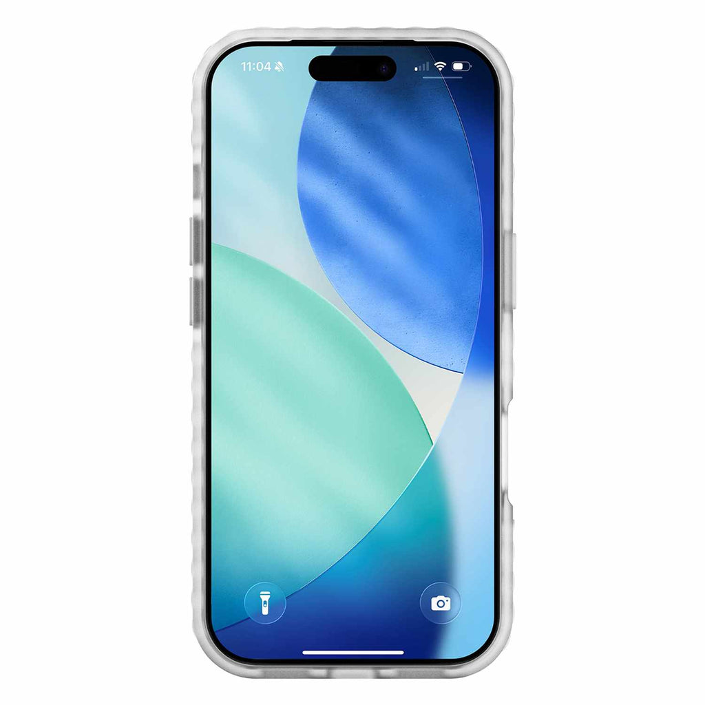 Nimbus9 Stratus 2 MagSafe Case Frost for iPhone 17 Pro