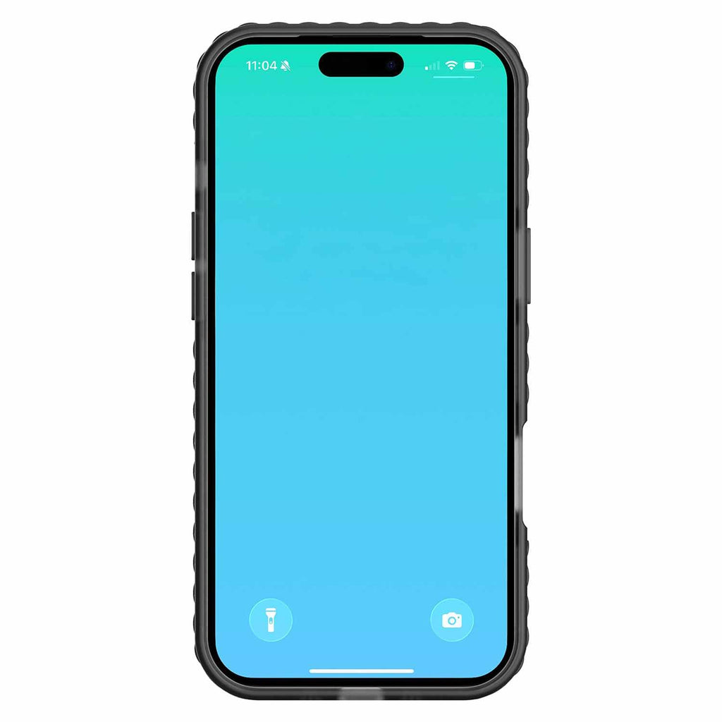 Nimbus9 Stratus 2 MagSafe Case Smoke for iPhone Air