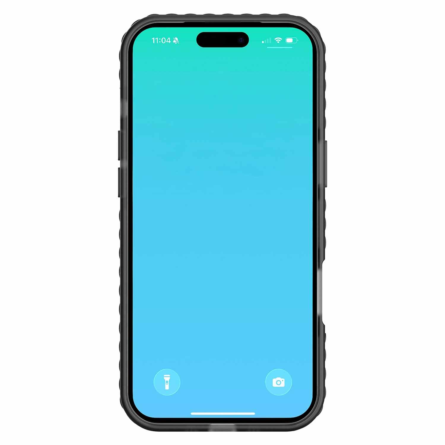 Nimbus9 Stratus 2 MagSafe Case Smoke for iPhone Air