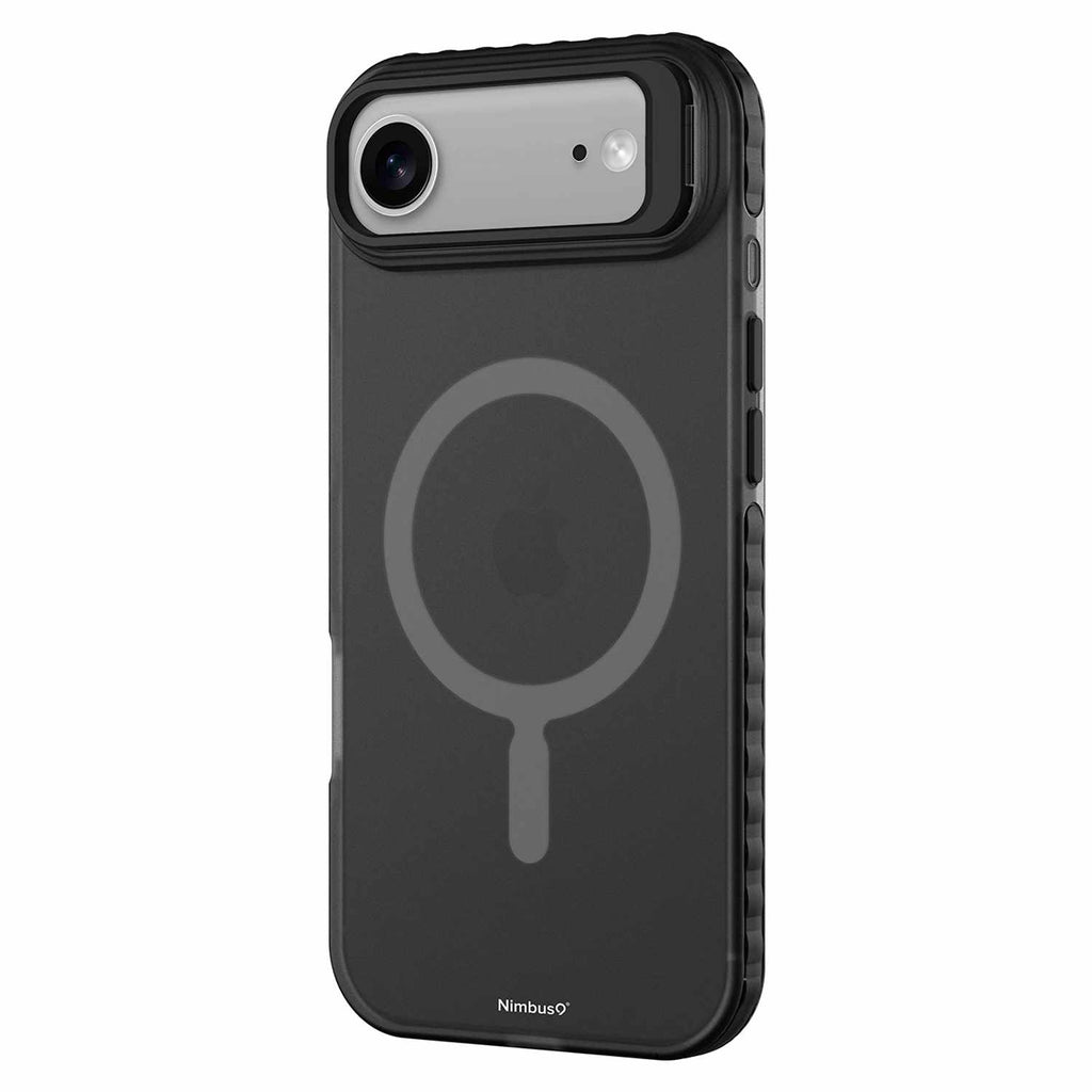 Nimbus9 Stratus 2 MagSafe Case Smoke for iPhone Air